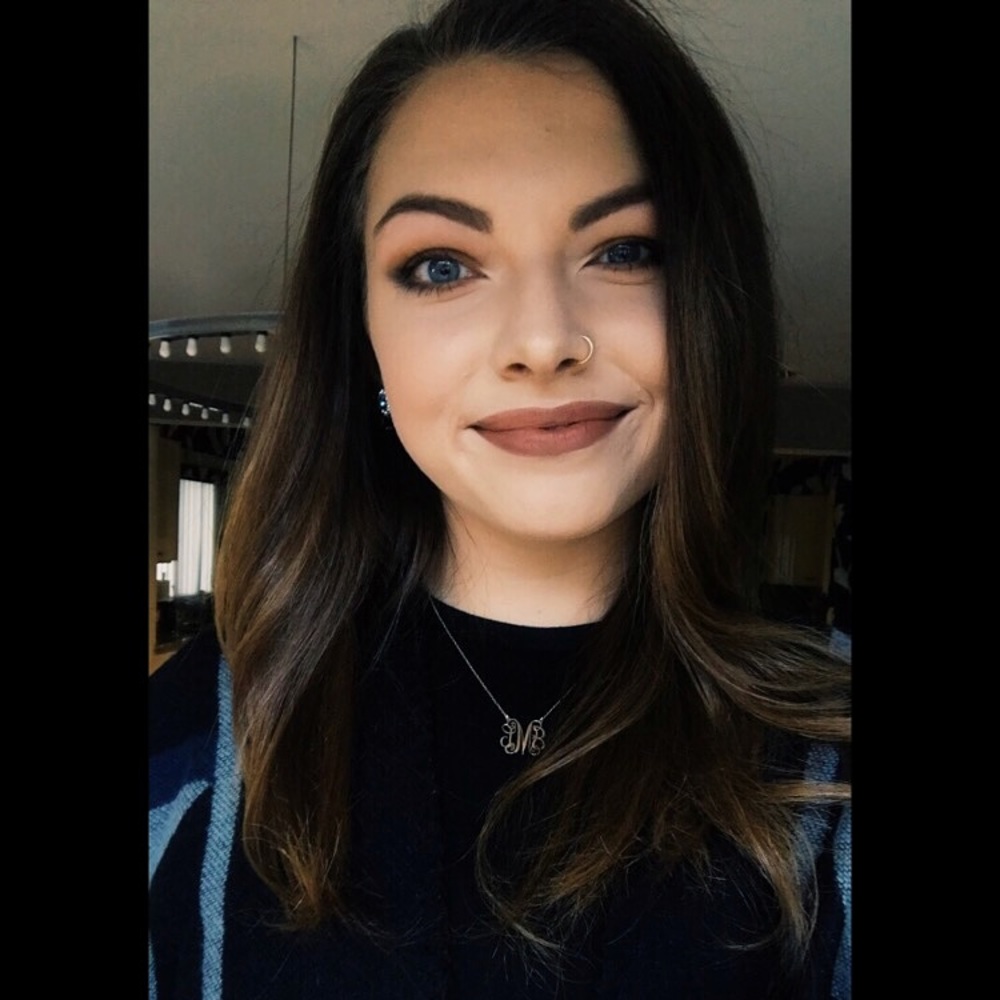 Meet your Posher, Jamey